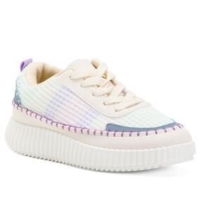 Nicole Miller Girls Sneaker